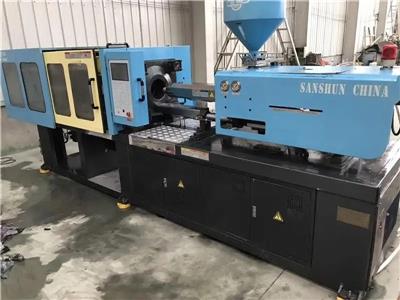 注塑機(jī)回收