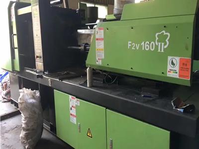 注塑機(jī)回收