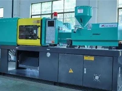 注塑機(jī)回收