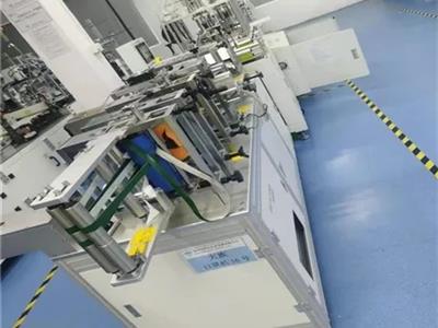 口罩機(jī)回收