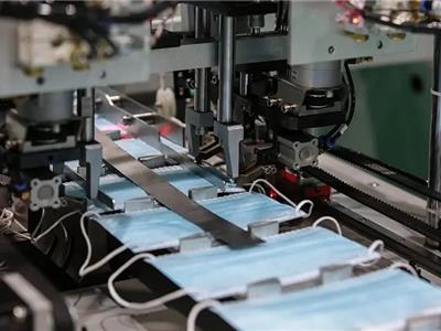 口罩機(jī)回收