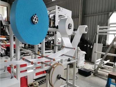 口罩機(jī)回收