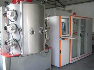 真空渡膜機回收