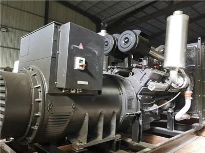 發(fā)電機(jī)回收