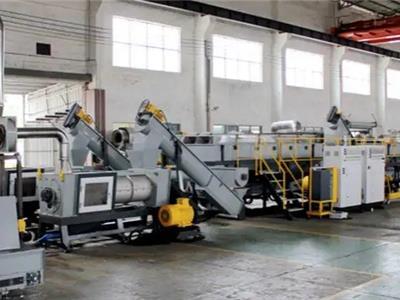 生產(chǎn)線回收